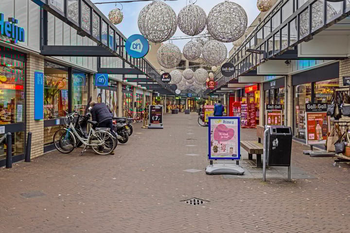 Foto 25 van Overloop 36