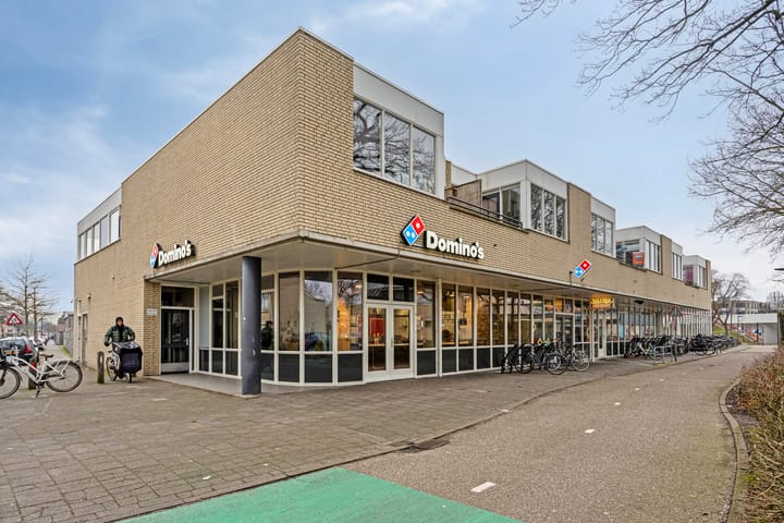 Foto 1 van Overloop 36