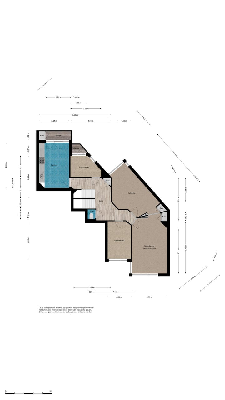 Photo 55 of Laan van Nieuw Oosteinde 288