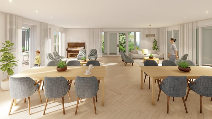 Photo 15 of Type A (Bouwnr. 35.)