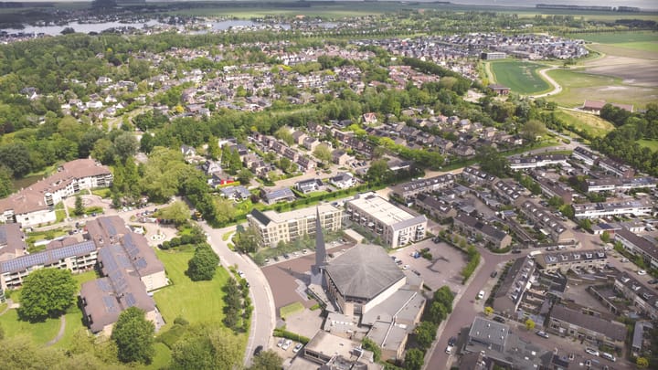 Foto 9 van Type A (Bouwnr. 40.)