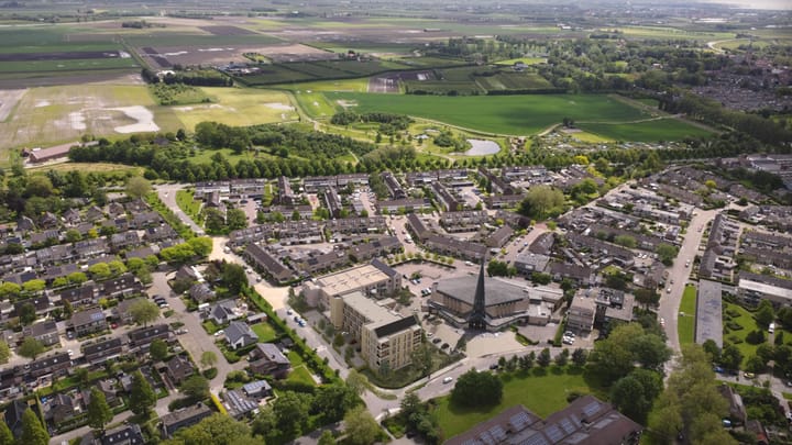 Foto 8 van Type A (Bouwnr. 29.)