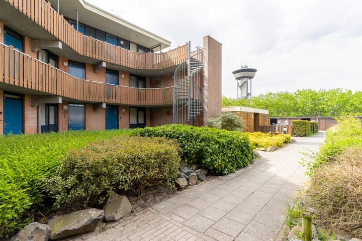 Foto 27 van Strandweg 42-J