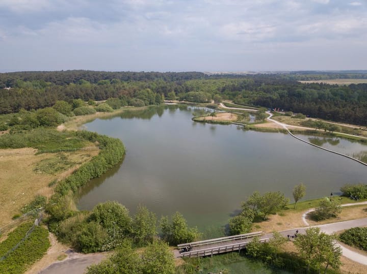 Foto 34 van Strandweg 42-J