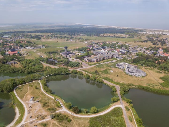 Foto 36 van Strandweg 42-J