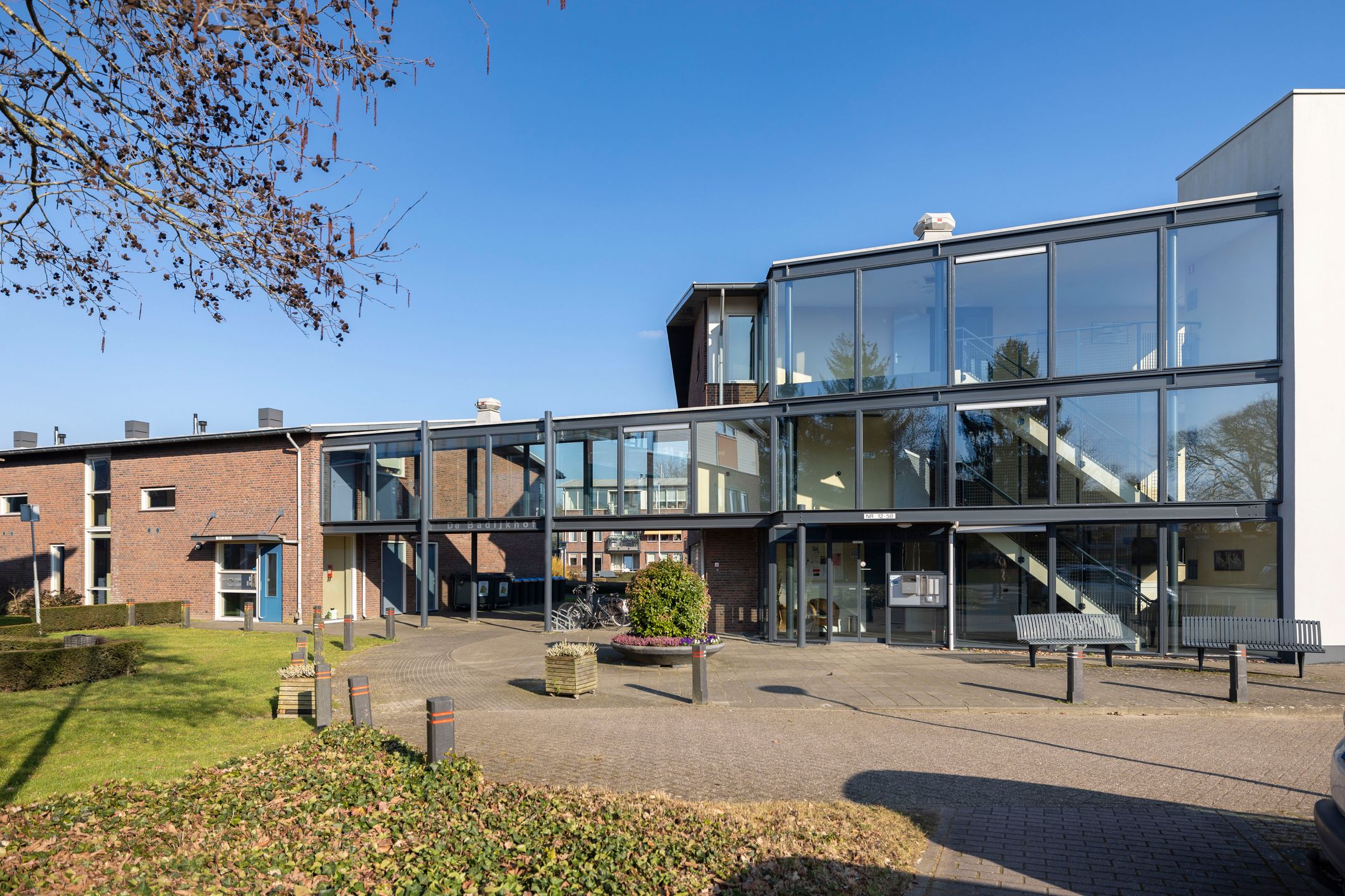 Foto 3 van Grotenhuisstraat 34