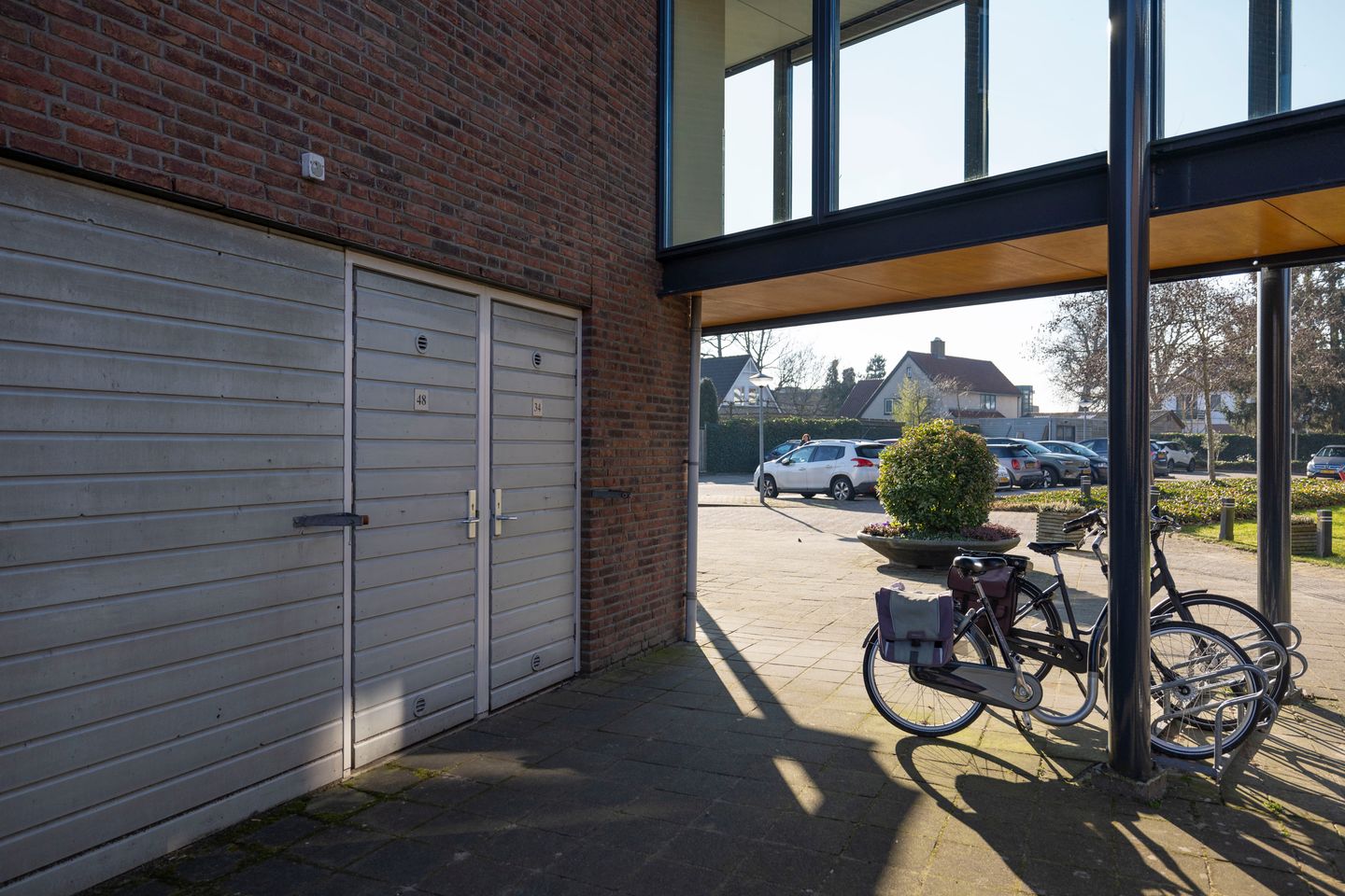 Foto 25 van Grotenhuisstraat 34