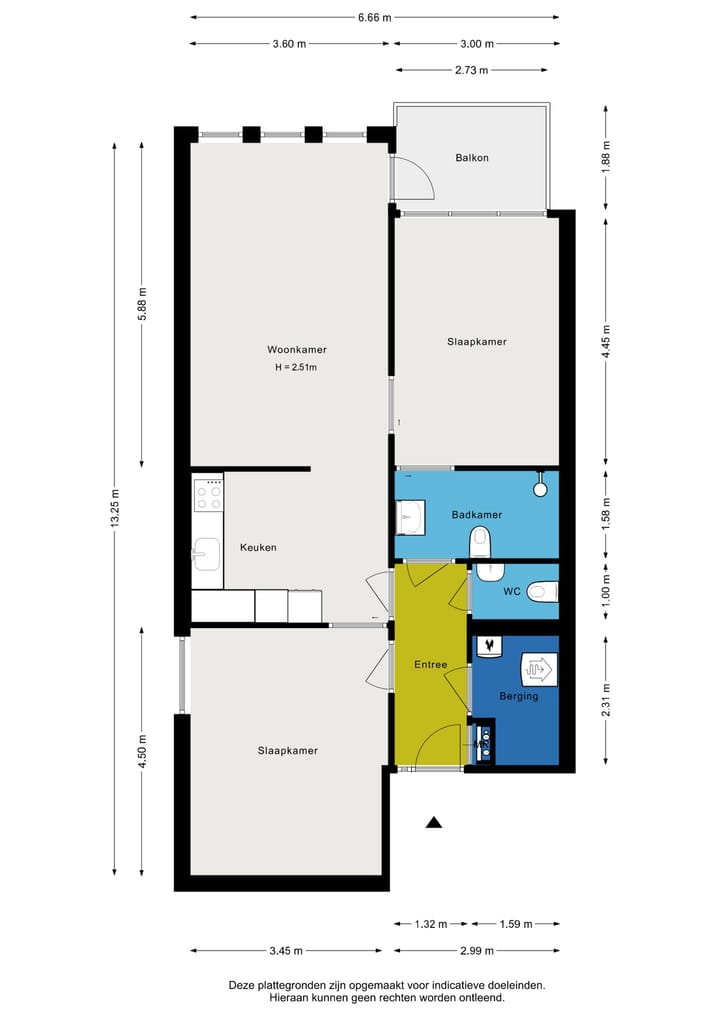 Foto 28 van Grotenhuisstraat 34