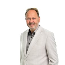H. (Hans) de Groot - Real Estate Agent (Director)