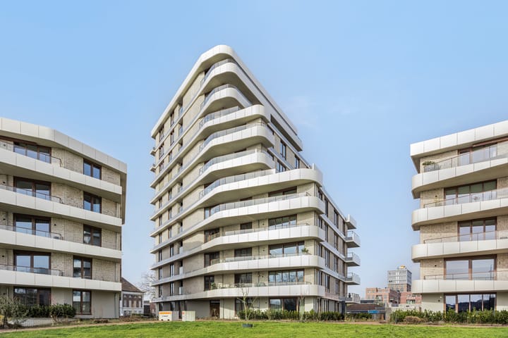 Foto 1 van Burgemeester Geukerspark 17