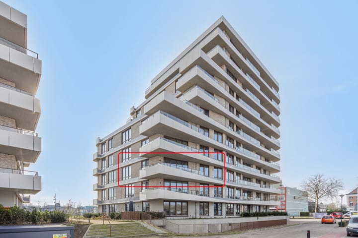 Foto 2 van Burgemeester Geukerspark 17