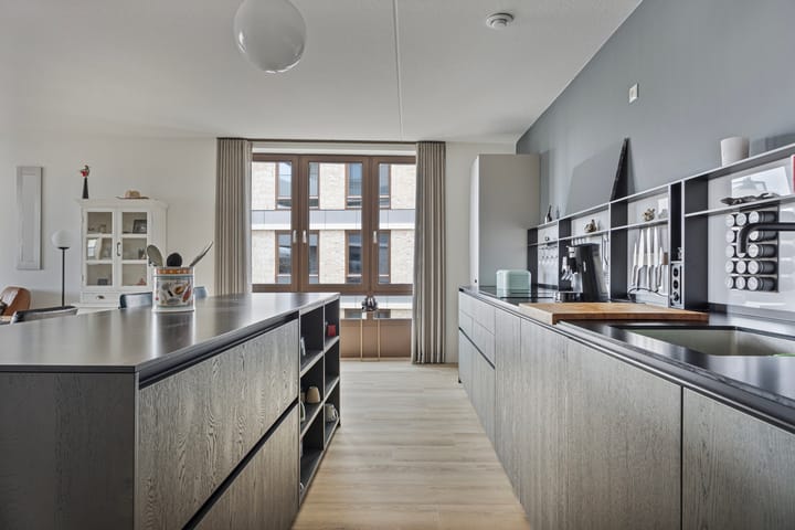 Foto 4 van Burgemeester Geukerspark 17