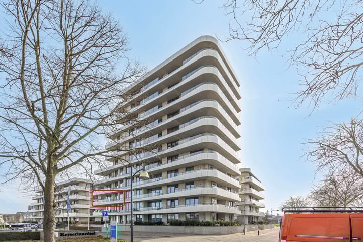 Foto 6 van Burgemeester Geukerspark 17