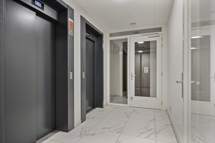 Foto 9 van Burgemeester Geukerspark 17