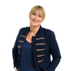 S. (Sandra) Blakenburg