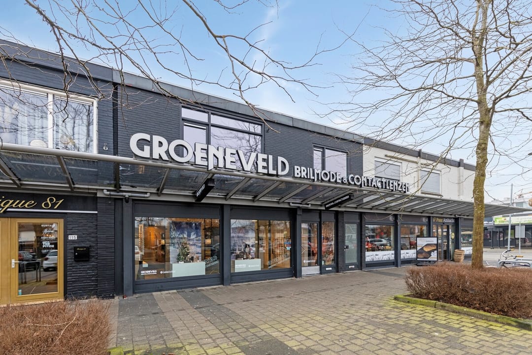 Foto 2 van Langestraat 114-A