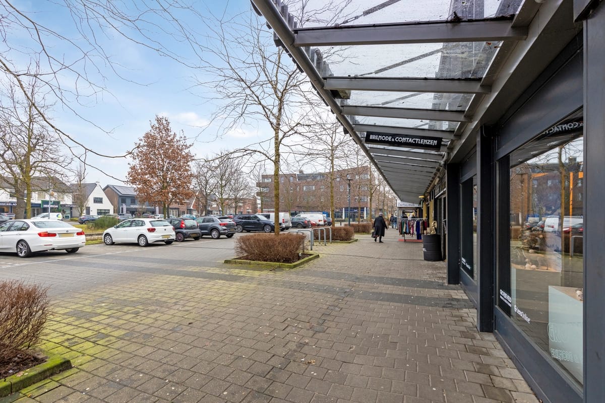 Foto 3 van Langestraat 114-A