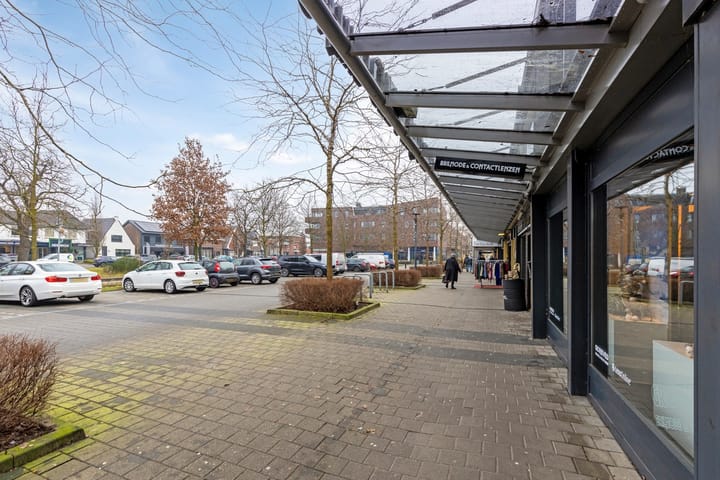 Foto 3 van Langestraat 114-A