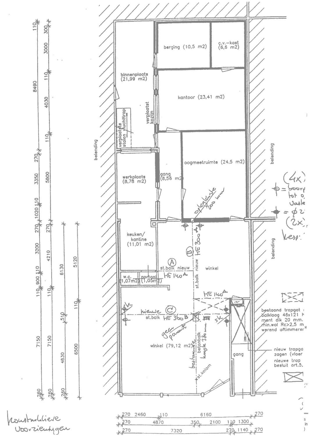 Foto 32 van Langestraat 114-A