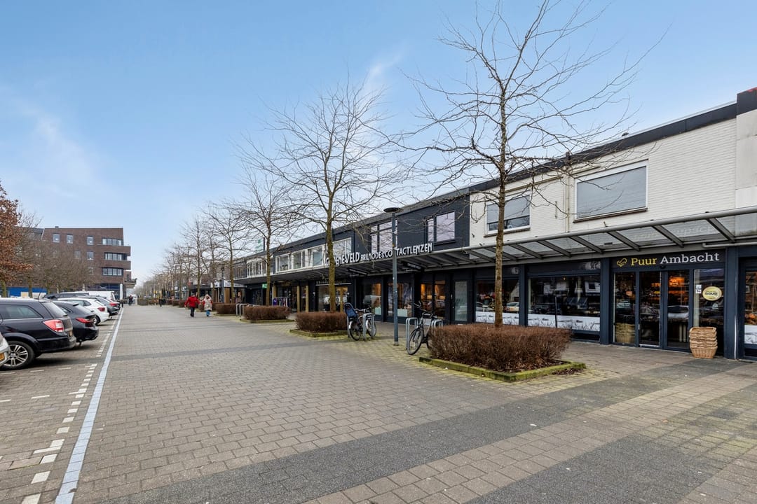 Foto 28 van Langestraat 114-A