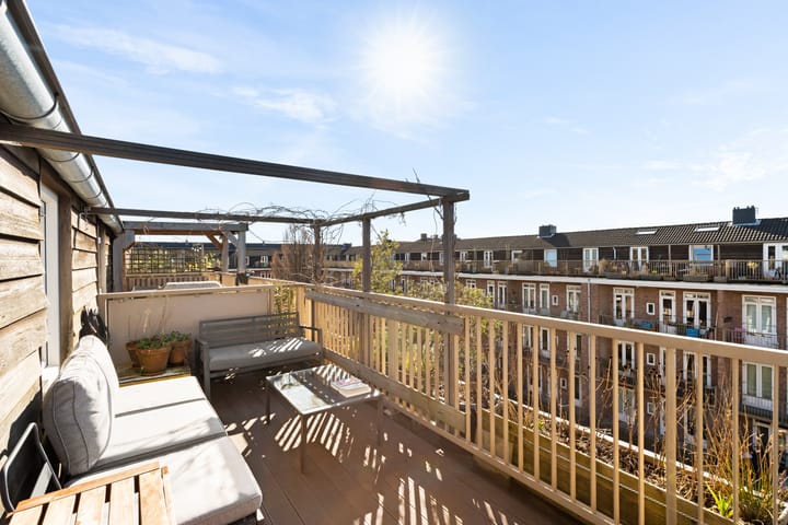 Foto 3 van Joris van Andringastraat 19-2