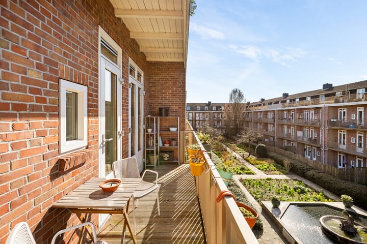 Foto 4 van Joris van Andringastraat 19-2