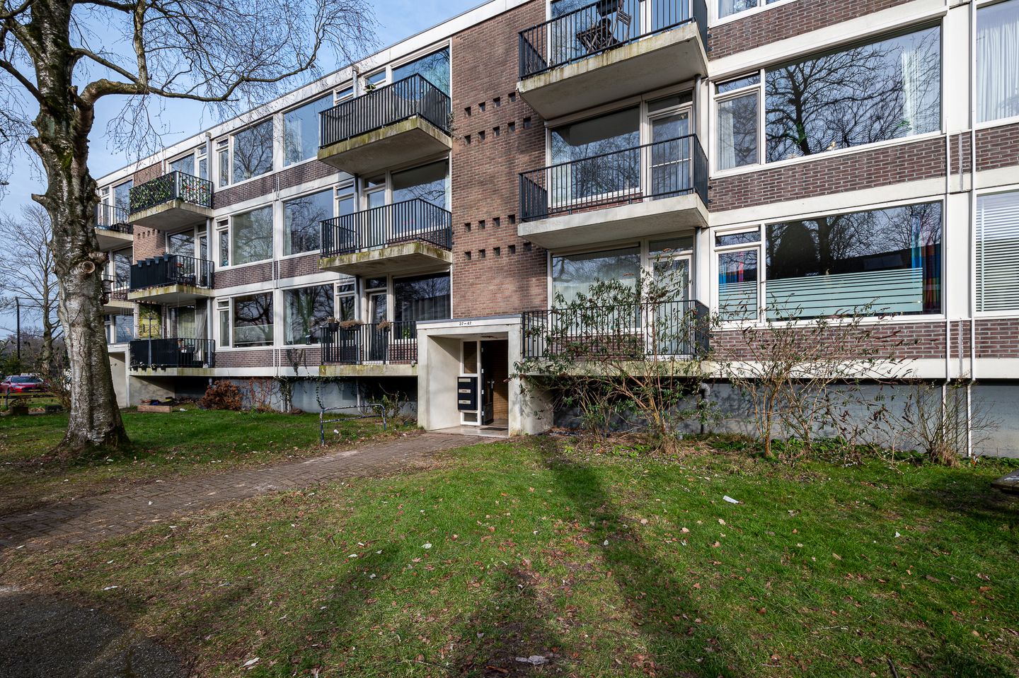 Foto 1 van Hugo de Vriesweg 39