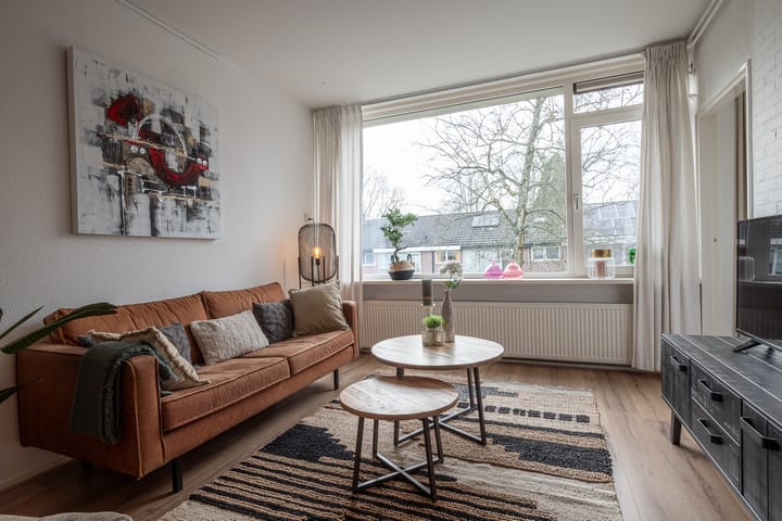 Foto 2 van Hugo de Vriesweg 39