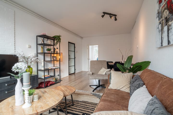 Foto 3 van Hugo de Vriesweg 39