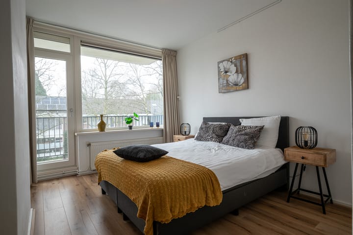 Foto 4 van Hugo de Vriesweg 39