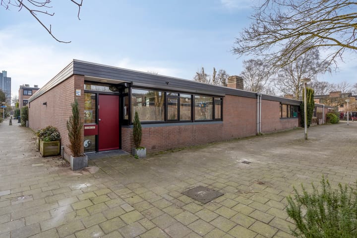 Foto 1 van Grevenmacherhof 19