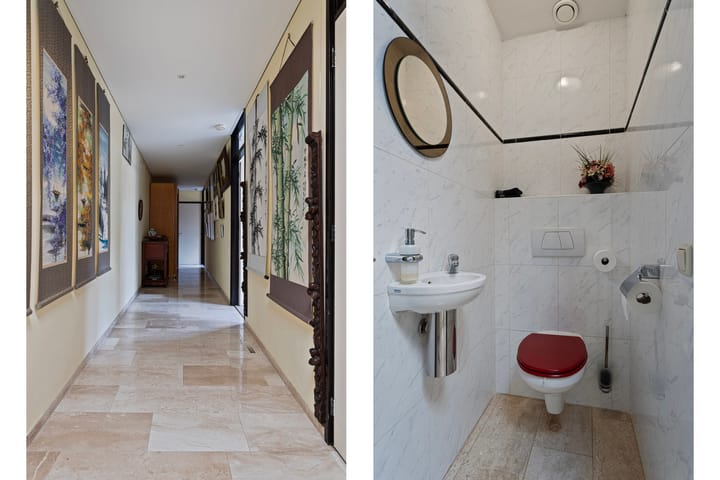 Foto 3 van Grevenmacherhof 19