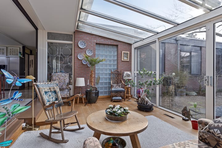 Foto 4 van Grevenmacherhof 19