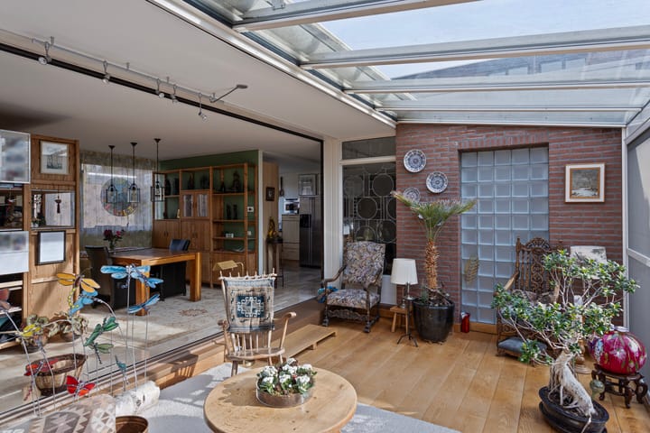 Foto 6 van Grevenmacherhof 19