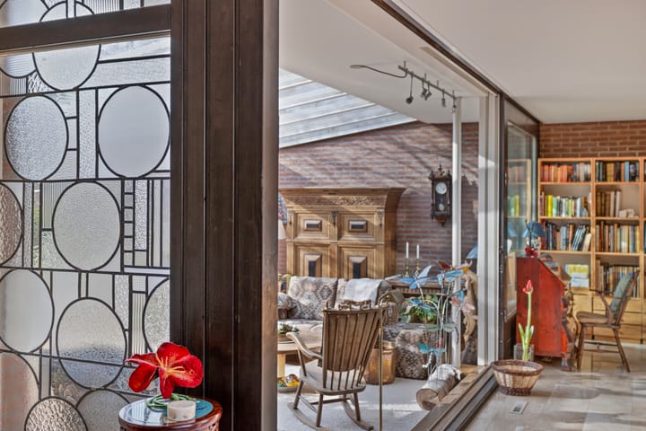 Foto 7 van Grevenmacherhof 19