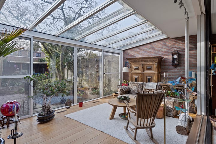 Foto 8 van Grevenmacherhof 19