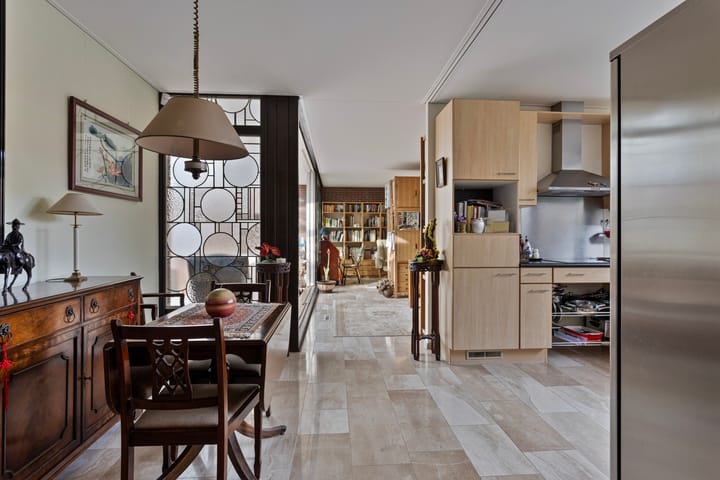 Foto 9 van Grevenmacherhof 19