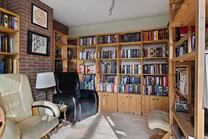 Foto 11 van Grevenmacherhof 19