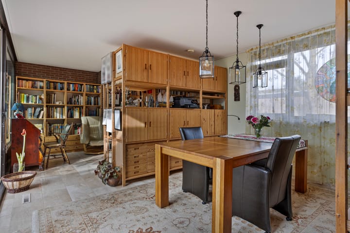 Foto 13 van Grevenmacherhof 19