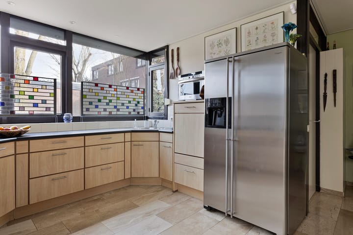 Foto 15 van Grevenmacherhof 19