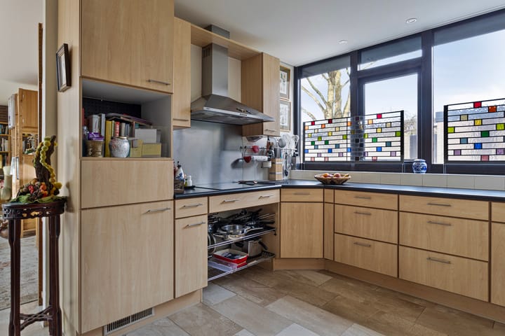 Foto 16 van Grevenmacherhof 19