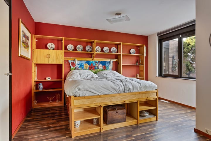 Foto 23 van Grevenmacherhof 19