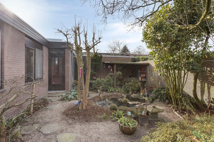 Foto 27 van Grevenmacherhof 19