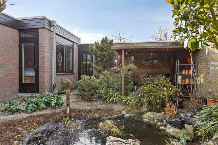 Foto 29 van Grevenmacherhof 19