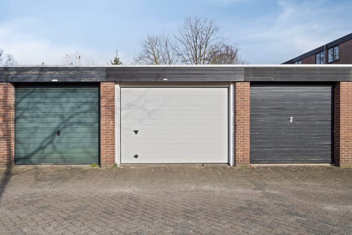 Foto 31 van Grevenmacherhof 19