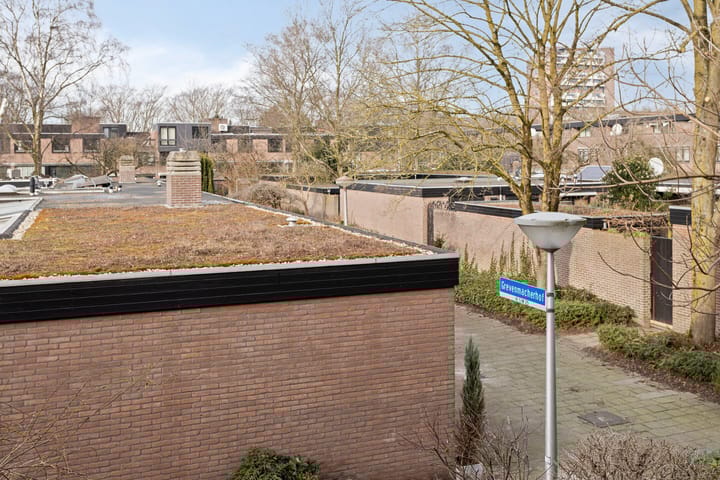 Foto 32 van Grevenmacherhof 19