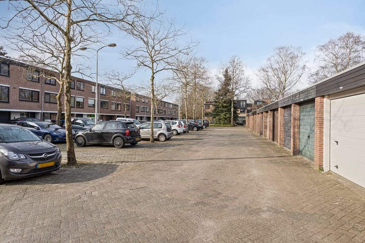 Foto 33 van Grevenmacherhof 19