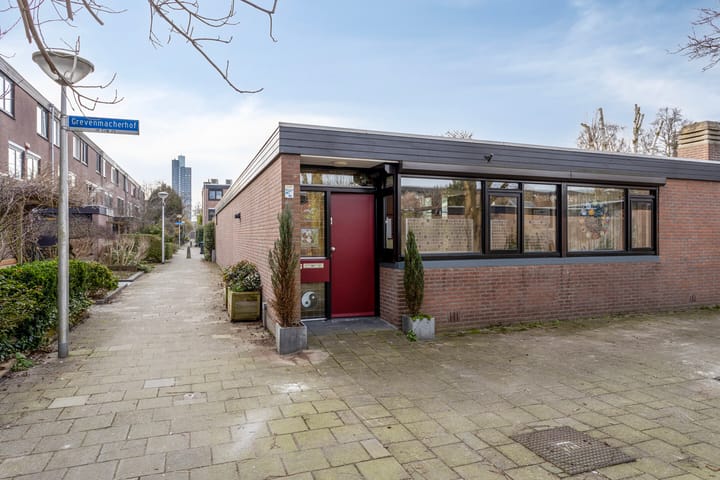 Foto 34 van Grevenmacherhof 19