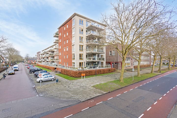 Photo 6 of Sint Laurentiusstraat 19