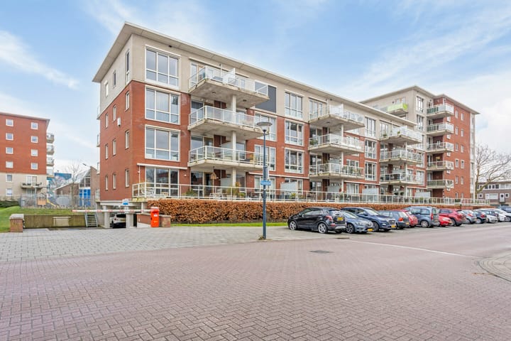 Photo 7 of Sint Laurentiusstraat 19